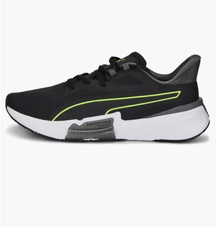 Кросівки чоловічі Puma Pwrframe Training Shoes Black 376049-08