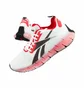 Кросівки чоловічі Reebok Zig Kinetica M White GZ0188