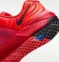 Кросівки чоловічі Nike Metcon 10 Amp Red HQ2615-600
