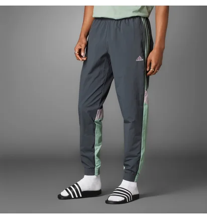 Штани чоловічі Adidas Real Madrid Seasonal Blue IT3772