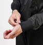 Куртка чоловіча Nike M Nsw Spe Wvn Lnd Wr Hd Jkt Black DA0001-010