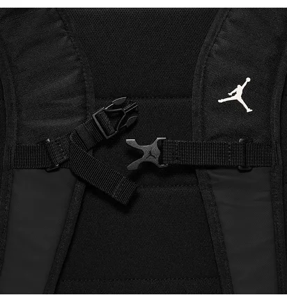 Рюкзак унісекс Air Jordan Blacktop Black LM9047-023