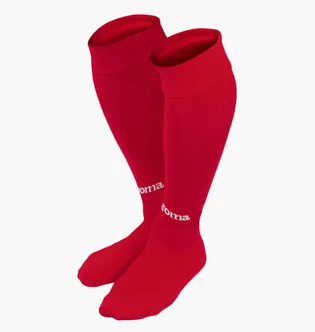Гетри чоловічі Joma Classic Ii Red 400054.600
