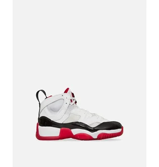 Кросівки дитячі Nike Jumpman Two Trey (Gs) Sneakers White DQ8431-106