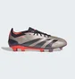 Бутсы мужские Adidas Predator Elite Firm Ground Cleats Metallic IF8868
