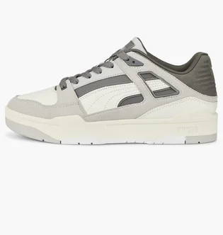 Кроссовки унисекс Puma Slipstream Mix Sneakers Grey 388635-02