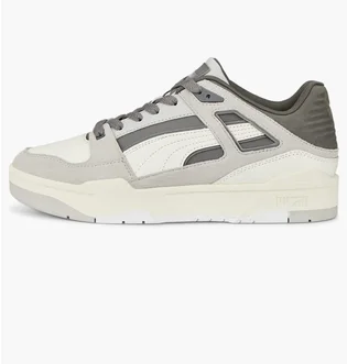 Кросівки унісекс Puma Slipstream Mix Sneakers Grey 388635-02