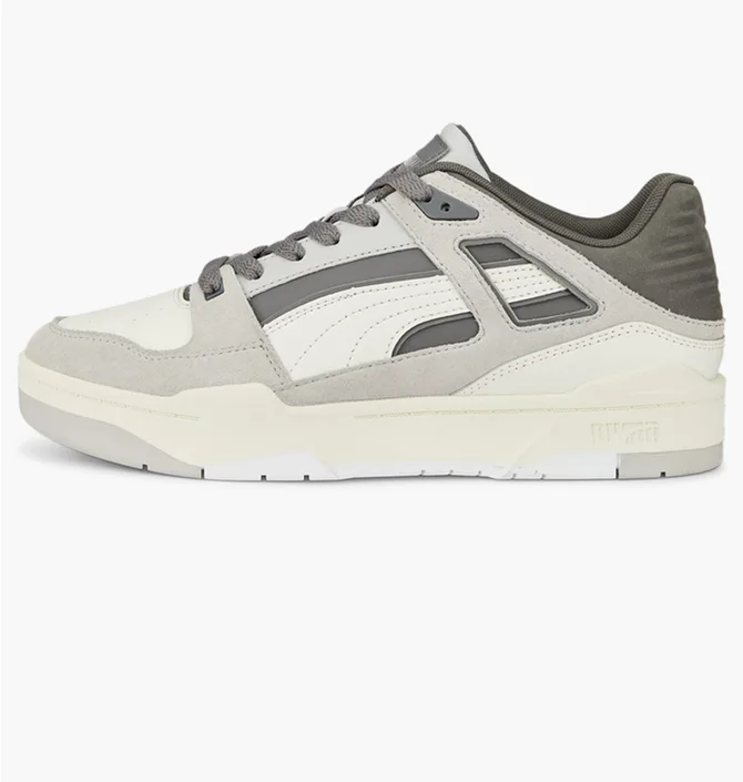 Кроссовки унисекс Puma Slipstream Mix Sneakers Grey 388635-02