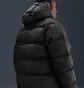 Пуховик мужской Nike Parka 550 Black IB2973-010