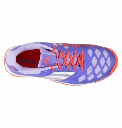 Кросівки жіночі Adidas Feather Violet B26434