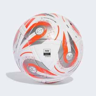 Футбольний м'яч Adidas W Euro 2025 League White JN5398