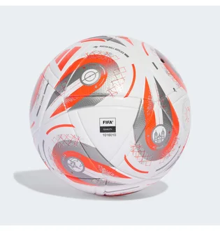 Футбольный мяч Adidas W Euro 2025 League White JN5398