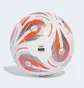 Футбольный мяч Adidas W Euro 2025 League White JN5398