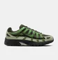 Кроссовки мужские Nike P-6000 Se Green HF0015-302