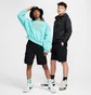 Шорты мужские Nike Sportswear City Utility Black FZ4903-010