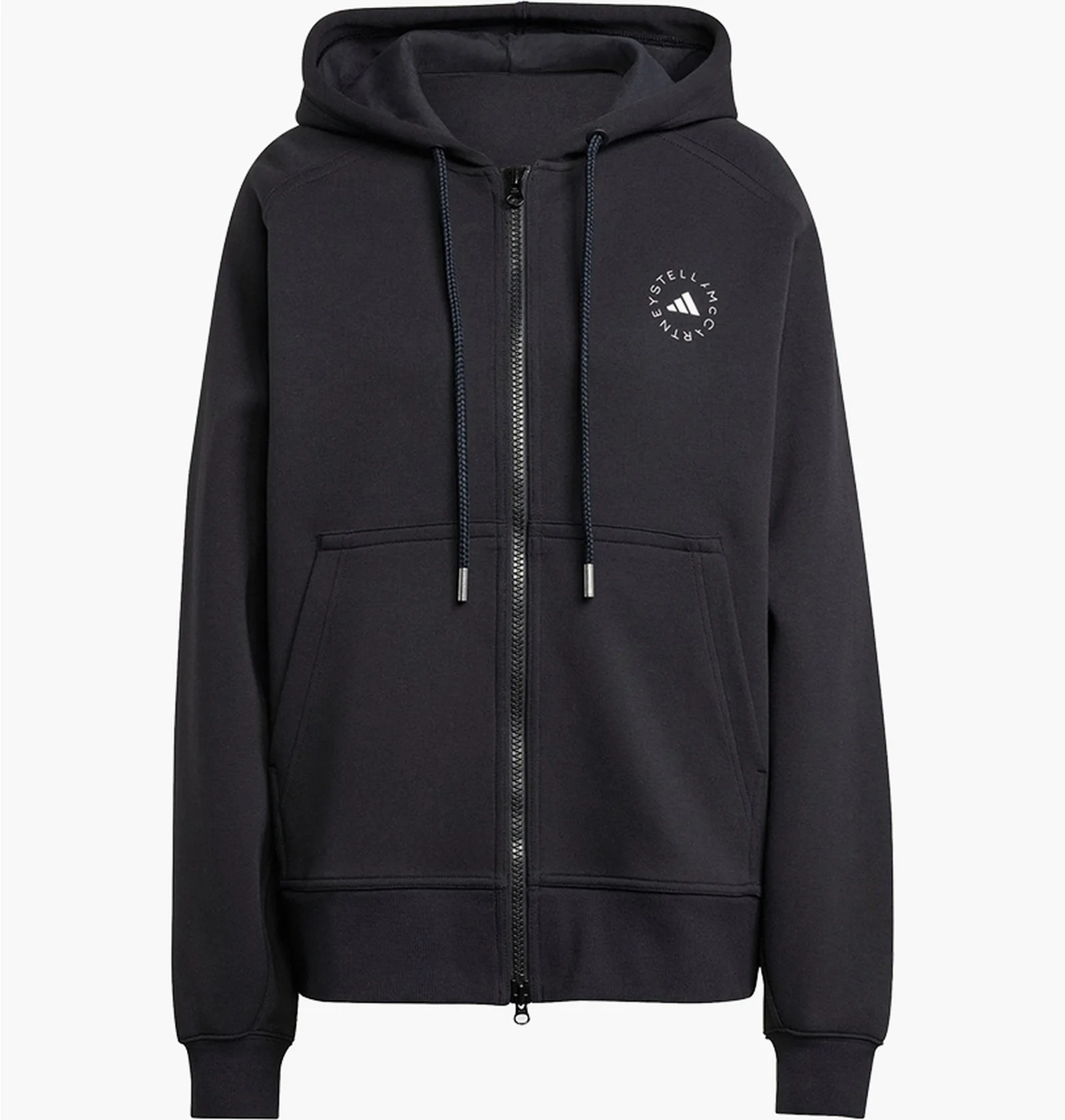 ᐉ Толстовка женская Adidas By Stella Mccartney Full-Zip Hoodie