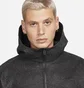 Толстовка чоловіча Nike Therma-Fit Adv Windrunner Forward Black FB7413-060