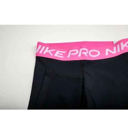 Легінси жіночі Nike Np 365 Tight Crop Black CZ9803-016