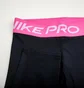 Легінси жіночі Nike Np 365 Tight Crop Black CZ9803-016