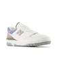Кросівки чоловічі New Balance 550 White BB550PGA