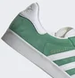 Кроссовки мужские Adidas Gazelle 85 Shoes Green GY2532