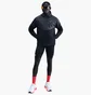 Ветровка мужская Nike Miler Black HV2669-010