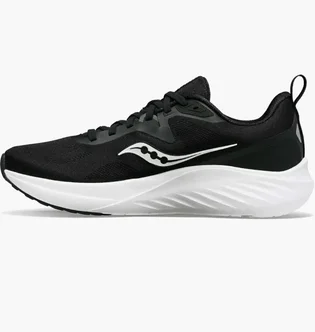 Кроссовки женские Saucony Lancer 3 Black S18226-3