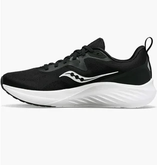 Кросівки жіночі Saucony Lancer 3 Black S18226-3