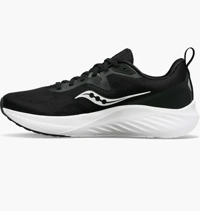 Кросівки жіночі Saucony Lancer 3 Black S18226-3
