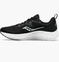 Кросівки жіночі Saucony Lancer 3 Black S18226-3
