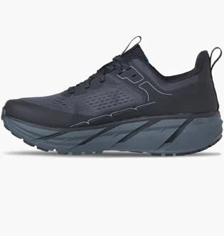 Кроссовки мужские Karrimor Singletrack Black K1125-BKG