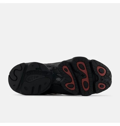Кросівки унісекс New Balance 1000G Black U100010A