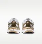Кроссовки унисекс Nike P-6000 White/Gold IF1787-100