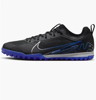 Сороконожки унисекс Nike Mercurial Vapor 15 Pro Black DJ5605-040