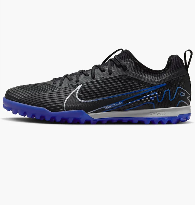 Сороконіжки унісекс Nike Mercurial Vapor 15 Pro Black DJ5605-040