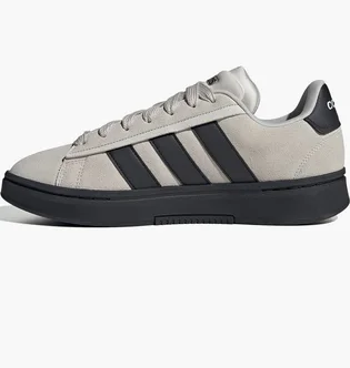 Кроссовки мужские Adidas Grand Court Alpha Shoes Grey IH1287