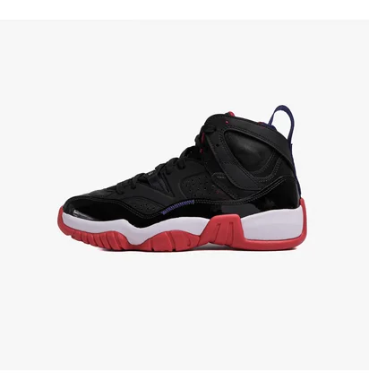 Кросівки чоловічі Air Jordan Two Trey Raptors Black Do1925-001