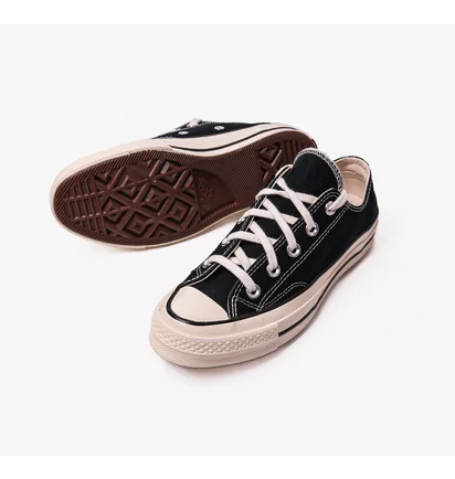 Кеди унісекс Converse Chuck 70 Ox 162058C