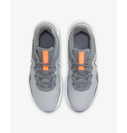 Кросівки чоловічі Nike Legend Essential 2 White CQ9356-007