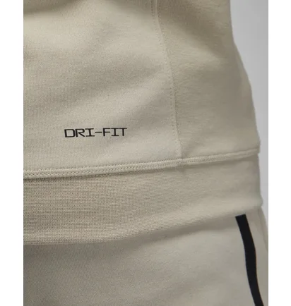 Толстовка чоловіча Air Jordan Dri-Fit Sport Beige Dq7323-206