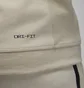 Толстовка чоловіча Air Jordan Dri-Fit Sport Beige Dq7323-206