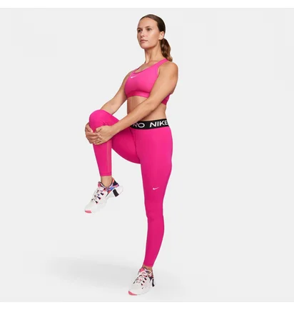 Легінси жіночі Nike 365 Tight Pink CZ9779-616
