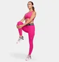 Легінси жіночі Nike 365 Tight Pink CZ9779-616