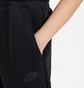 Штаны детские Nike G Nsw Tch Flc Jggr Black FD2975-010