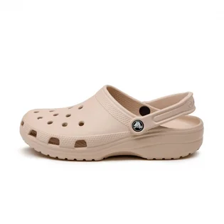 Тапочки мужские CROCS Classic Clog Beige 10001-6UR