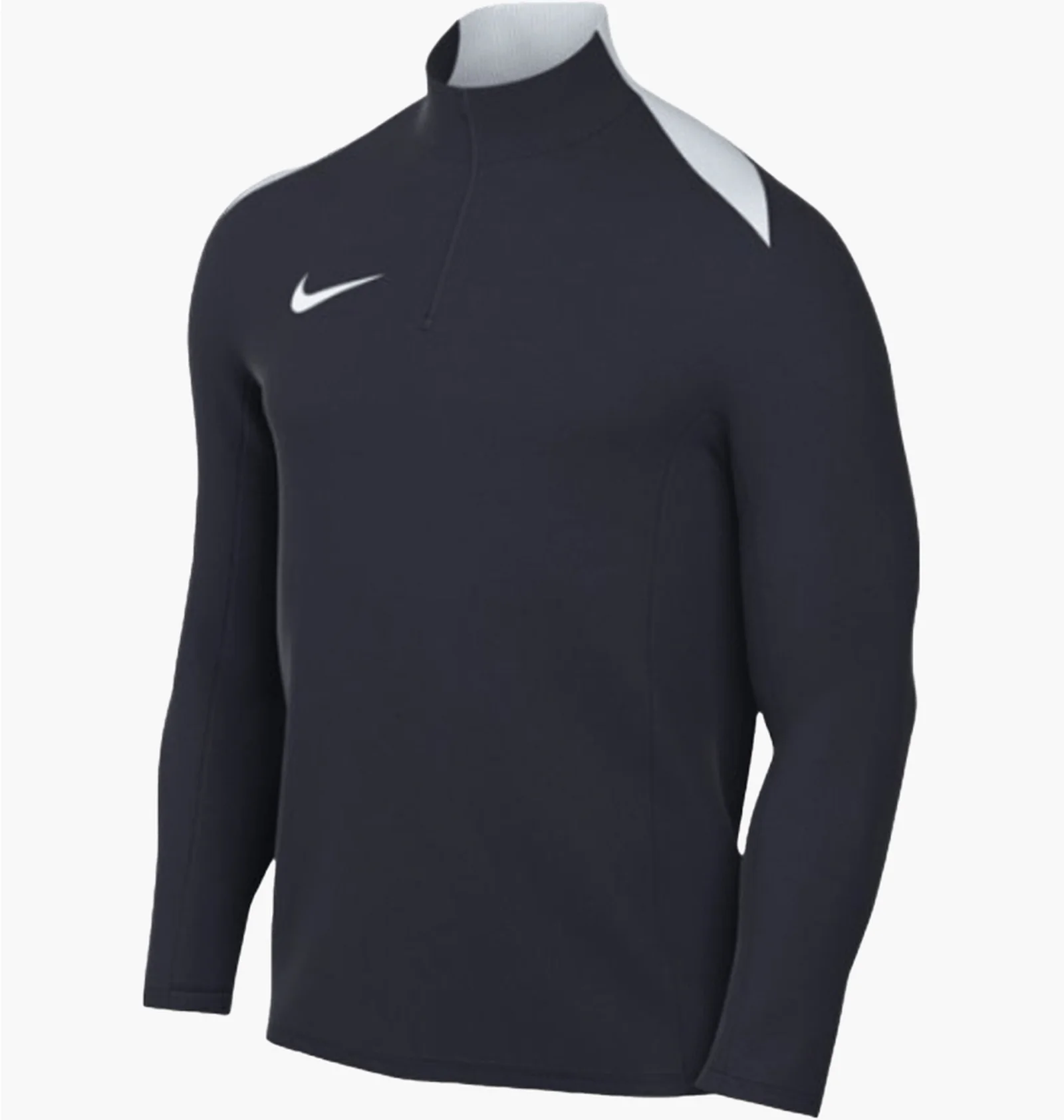 ᐉ Кофта мужская Nike Academy Pro 24 Drill Top Blue FD7667-455