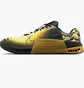 Кроссовки мужские Nike Metcon 9 Amp Workout Shoes Black/Yellow DZ2616-002