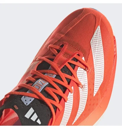 Кросівки унісекс Adidas Adizero Adios Pro 3 Running Shoes Orange GX9777