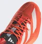 Кросівки унісекс Adidas Adizero Adios Pro 3 Running Shoes Orange GX9777
