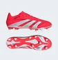 Бутсы унисекс Adidas Botines Predator Club Terreno Firme/ Multisuperficie Red ID1326